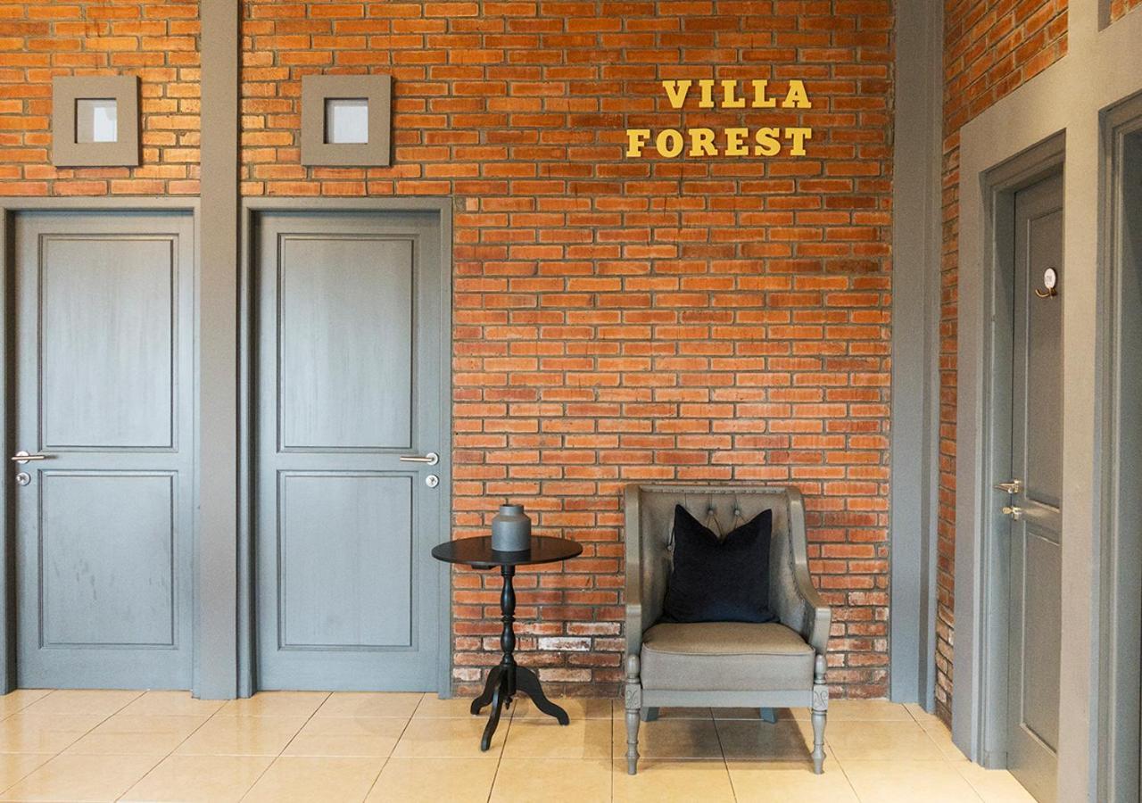 Villa Forest By The Villas 100 Brujul Kültér fotó